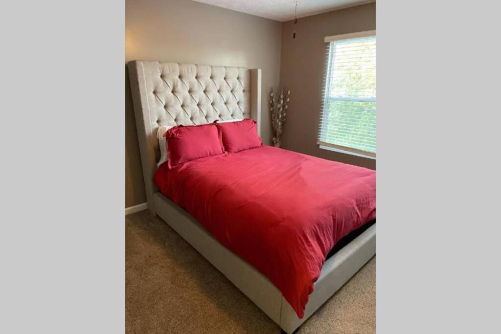 Entire residential home -Omaha Extérieur photo