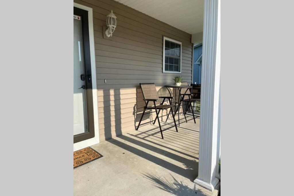 Entire residential home -Omaha Extérieur photo