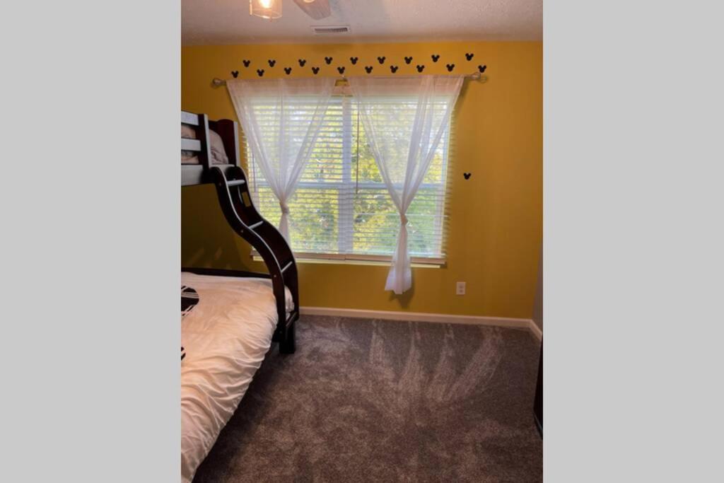 Entire residential home -Omaha Extérieur photo