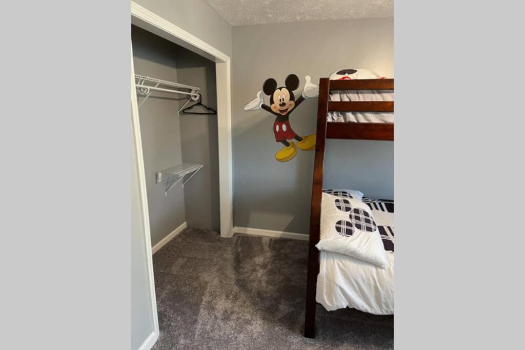 Entire residential home -Omaha Extérieur photo