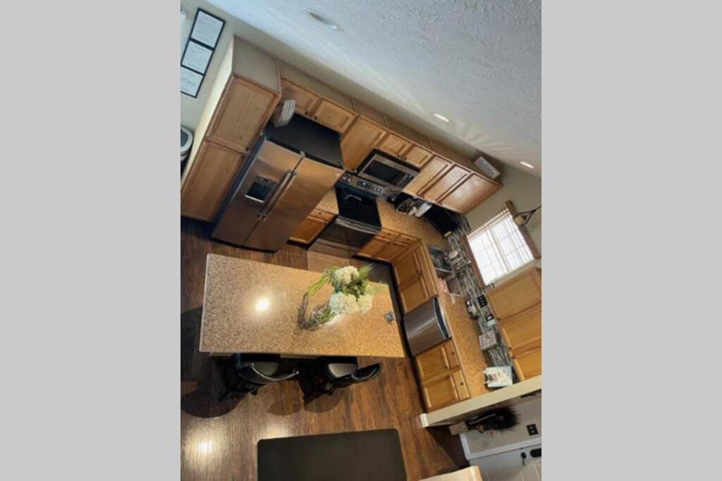 Entire residential home -Omaha Extérieur photo
