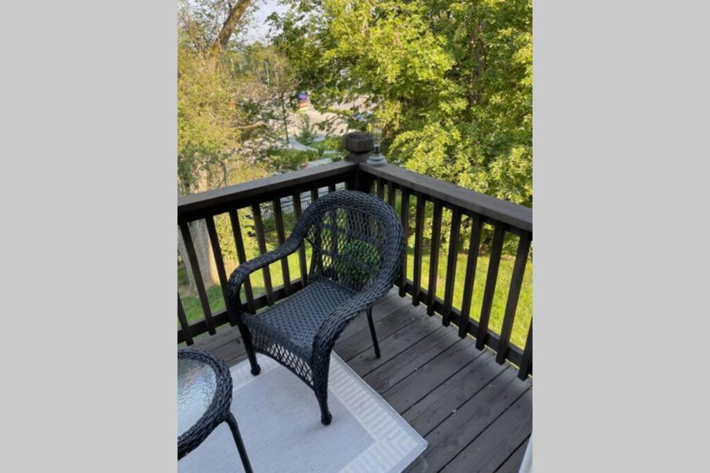 Entire residential home -Omaha Extérieur photo