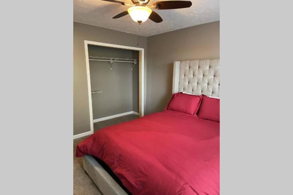 Entire residential home -Omaha Extérieur photo