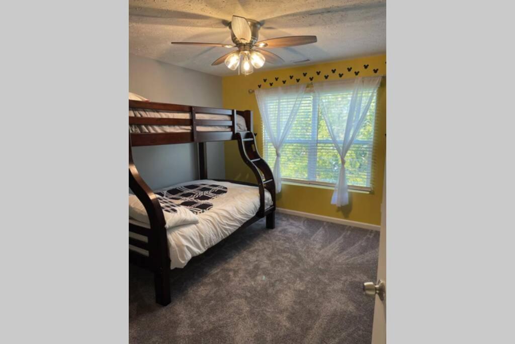 Entire residential home -Omaha Extérieur photo
