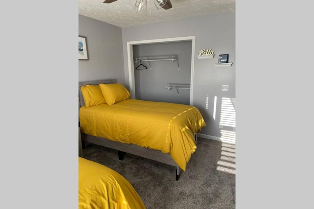 Entire residential home -Omaha Extérieur photo