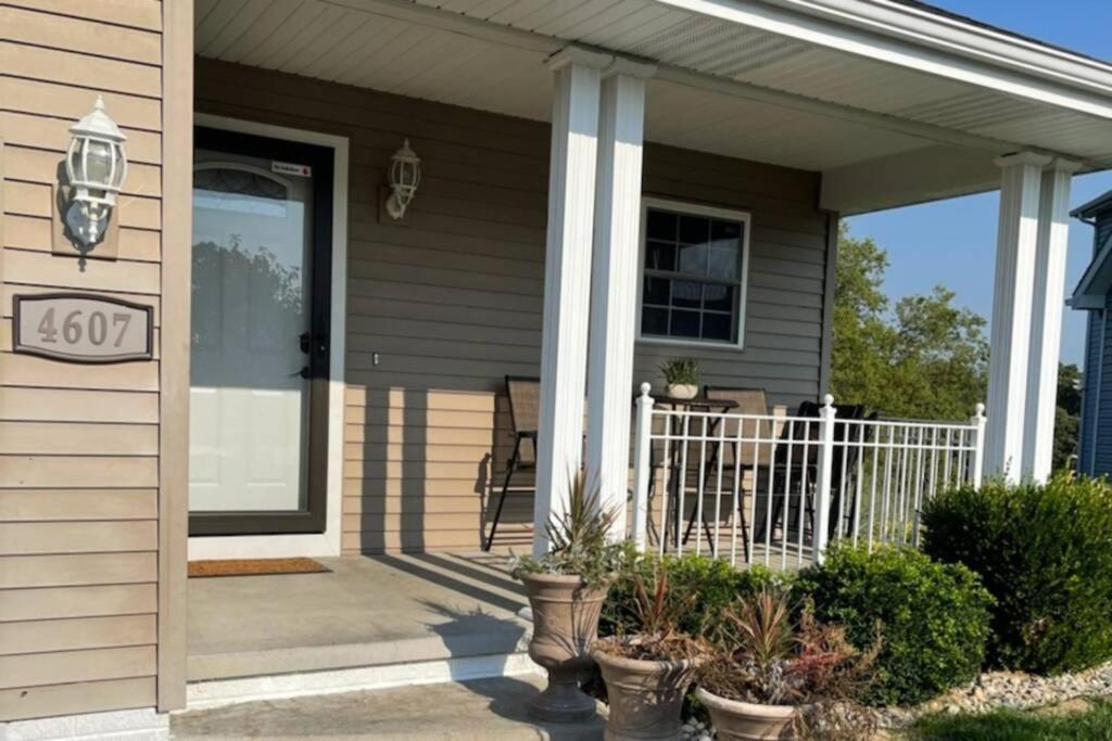 Entire residential home -Omaha Extérieur photo