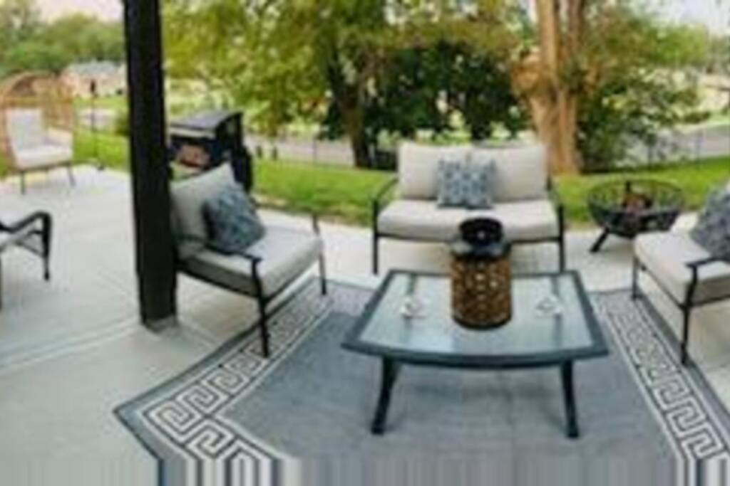 Entire residential home -Omaha Extérieur photo